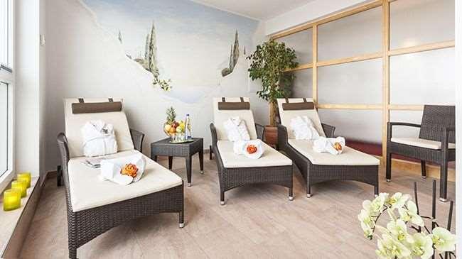 Zeller'S Quartier Hotel Königsbrunn Facilități foto