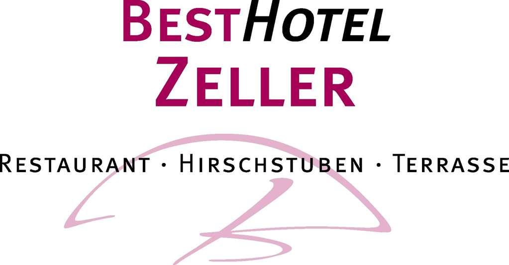 Zeller'S Quartier Hotel Königsbrunn Logo foto