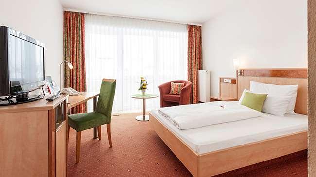 Zeller'S Quartier Hotel Königsbrunn Cameră foto