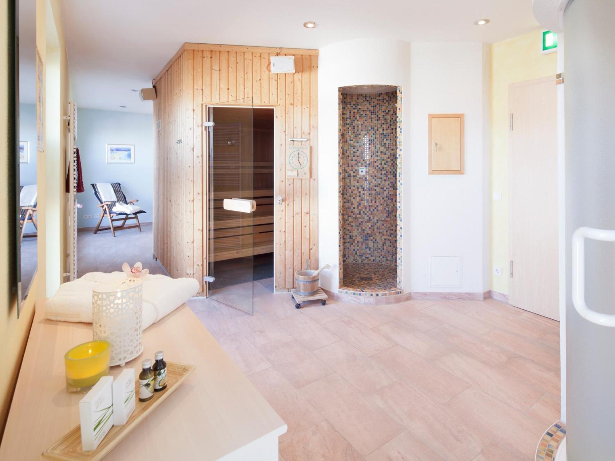 Zeller'S Quartier Hotel Königsbrunn Facilități foto