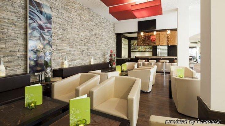 Zeller'S Quartier Hotel Königsbrunn Restaurant foto