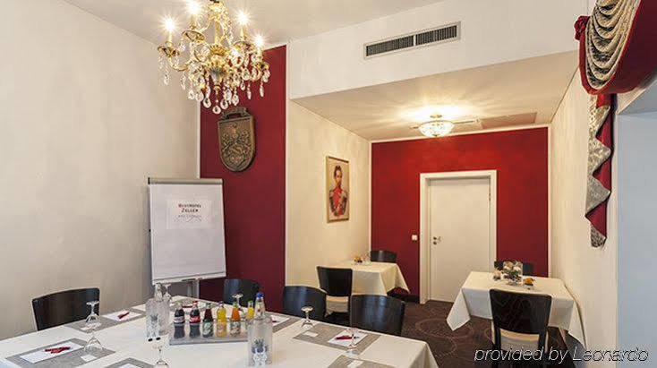 Zeller'S Quartier Hotel Königsbrunn Exterior foto