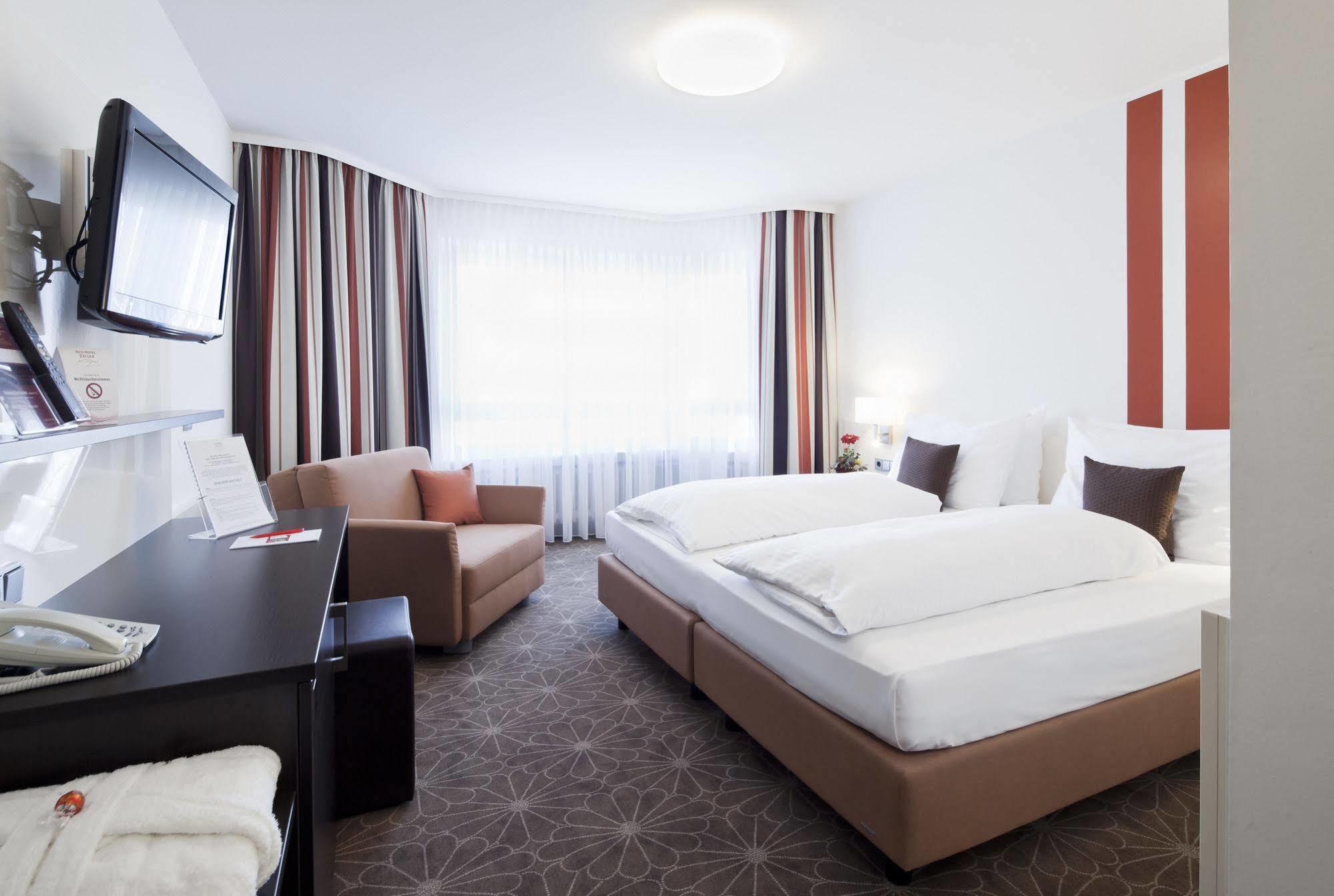 Zeller'S Quartier Hotel Königsbrunn Cameră foto
